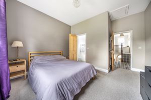 Bedroom- click for photo gallery